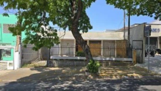 Avenida General Osório, 531, Vila Trujillo, Sorocaba, SP, Sorocaba