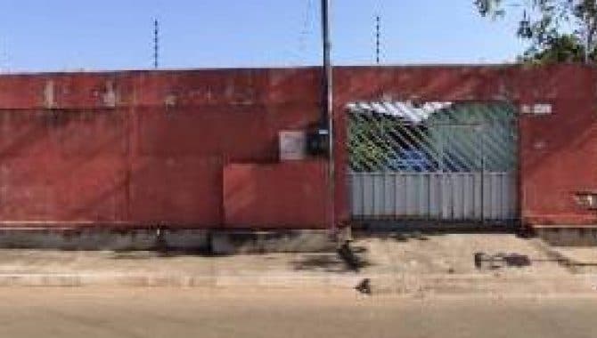 Rua Capitão Alberto Aguiar, s/n, Marajoara, Várzea Grande, MT, Várzea Grande