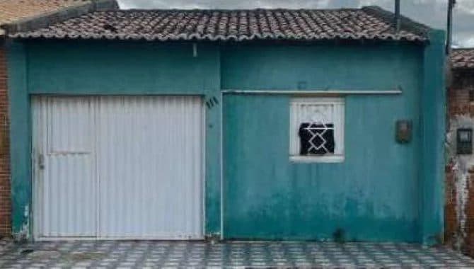 Rua João Castor Falcão, 111, Canacuí, Ouricuri, PE, Ouricuri