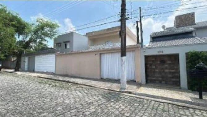 Rua Daphnis, 200, Rio Grande, São Bernardo Do Campo, SP, São Bernardo Do Campo