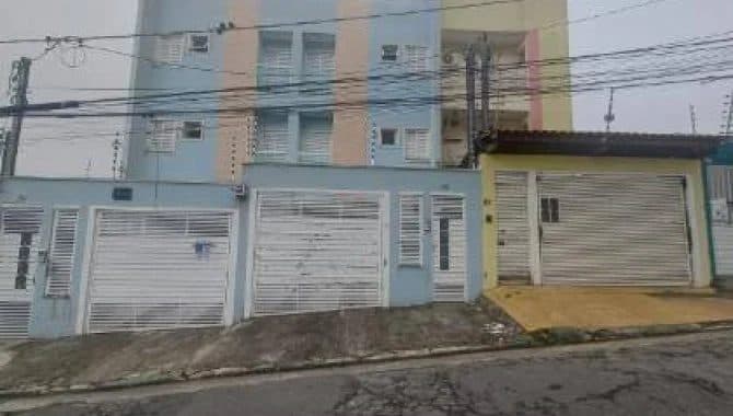 Rua Farsália, 93, Residencia 04, Condominio Residencial Farsália I, Jardim Das Maravilhas, Santo André, SP, Santo André