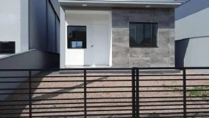 Rua Augusto Ries, 195, Casa 01 - Residencial Nova Era, Dom Joaquim, Brusque, SC, Brusque