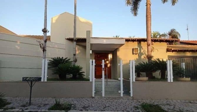 Rua Padre Canisio, 585, Jardim Bela Vista, Fernandópolis, SP, Fernandópolis