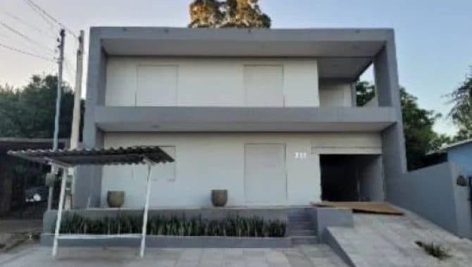 Rua Doutor Victor Otto Schmidt, 711, Campestre, São Leopoldo, RS, São Leopoldo