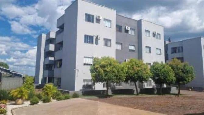 Rua Marginal Da Br 386, 547, Apto 101, Bloco 01, Residencial Bella Vista, São Francisco De Paula, Frederico Westphalen, RS, Frederico Westphalen