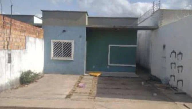 Rua Projetada 03, S/N, Residencial Leonardo Da Vinci - Casa 11, Pedrinha Dos Fugarças, Pinheiro, MA, Pinheiro