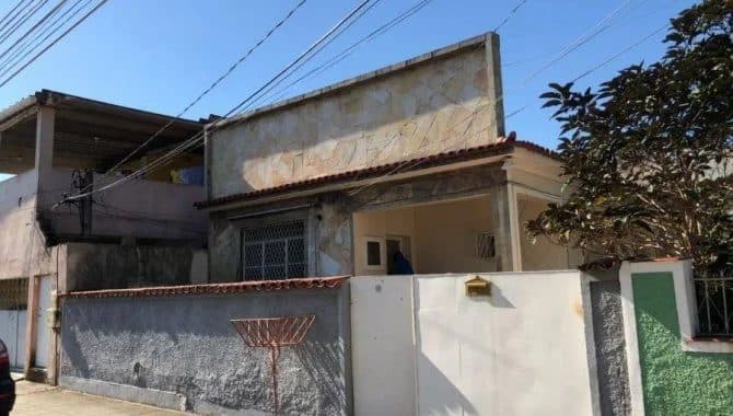 Rua Morizot Leite, 134, Senador Vasconcelos, Rio De Janeiro, RJ, Rio De Janeiro