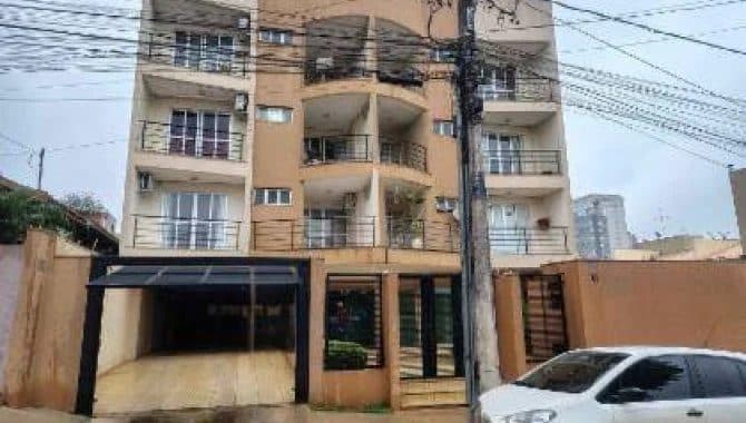 Rua Pinta Roxo, 41, Condomínio Residencial Pinta Roxo - Apartamento 303, Vila Cascata, Arapongas, PR, Arapongas