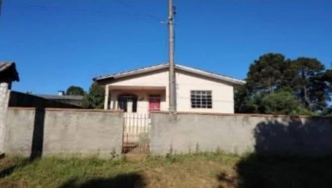 Rua Nicaragua, 181, Loteamento Jardim Boa Vista, São João, Correia Pinto, SC, Correia Pinto
