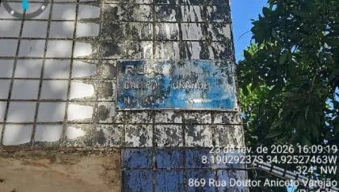 Rua Campo Grande, 1366, Ap 401, Edifício Costa Azzurra, Piedade, Jaboatão Dos Guararapes, PE, Jaboatão Dos Guararapes