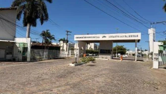 Rua Doutor Silvio Bastos Tavares, 358, Apto 303, Bl 06, Residencial Recanto Das Palmeiras, Parque Leopoldina, Campos Dos Goytacazes, RJ, Campos Dos Goytacazes