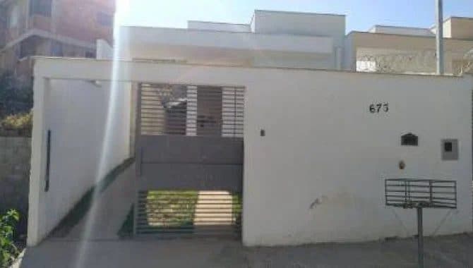 Rua João César Eugênio, 673, Residencial Casa Grande, São Joaquim De Bicas, MG, São Joaquim De Bicas