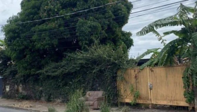 Rua Ozias de Oliveira Dias, 182, Lopes de Oliveira, Sorocaba, SP, Sorocaba
