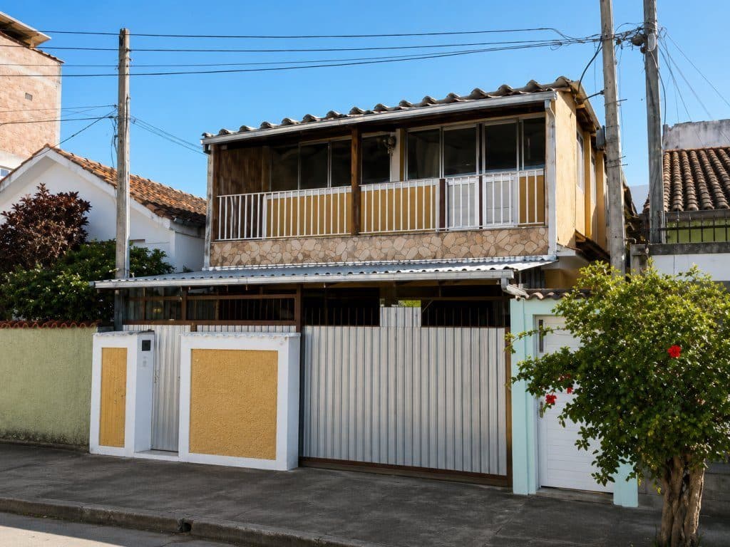 Rua Bernardo, 388, Encantado, Rio de Janeiro, RJ, Rio de Janeiro