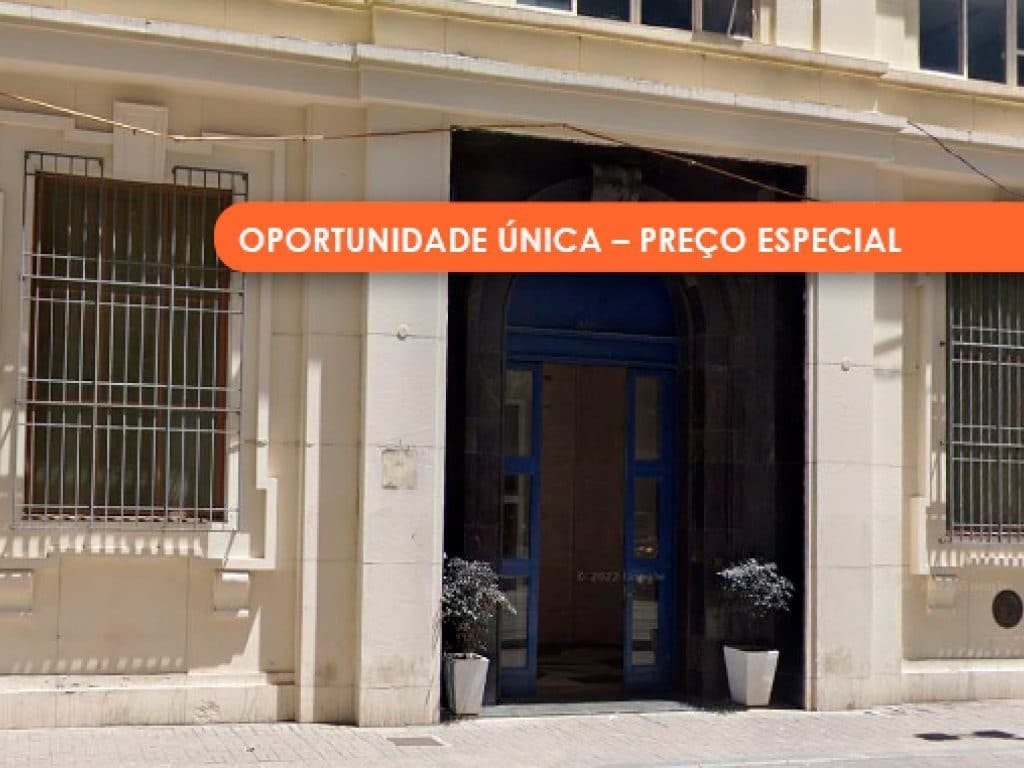 Rua Sete de Setembro, 32, Centro, Rio de Janeiro, RJ, Rio de Janeiro