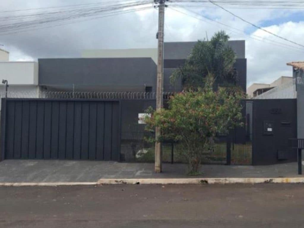 Rua 37, 350, Residencial das Brisas, Jataí, GO, Jataí
