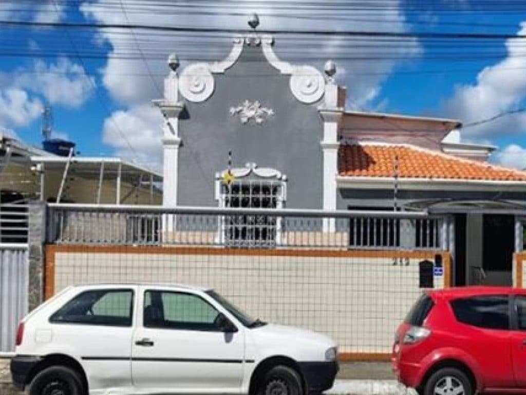 Avenida Senador João Lira, 212, Jaguaribe, João Pessoa, PB, João Pessoa