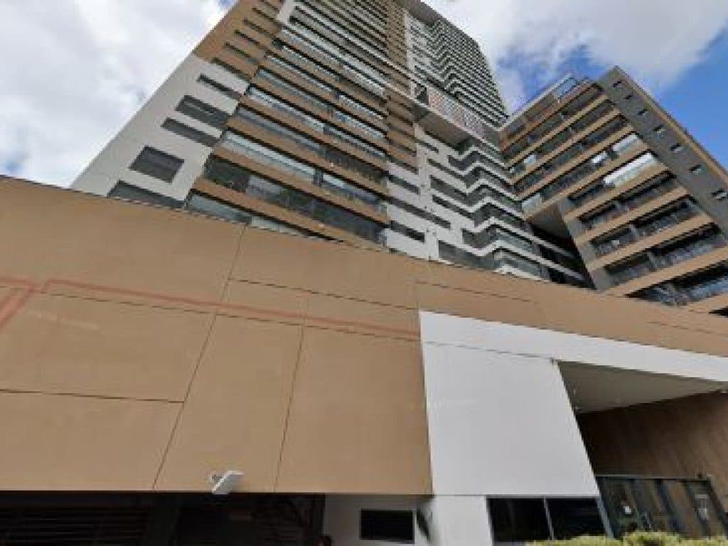 Rua Tapari, 158, Vila Esperança, São Paulo, SP, São Paulo