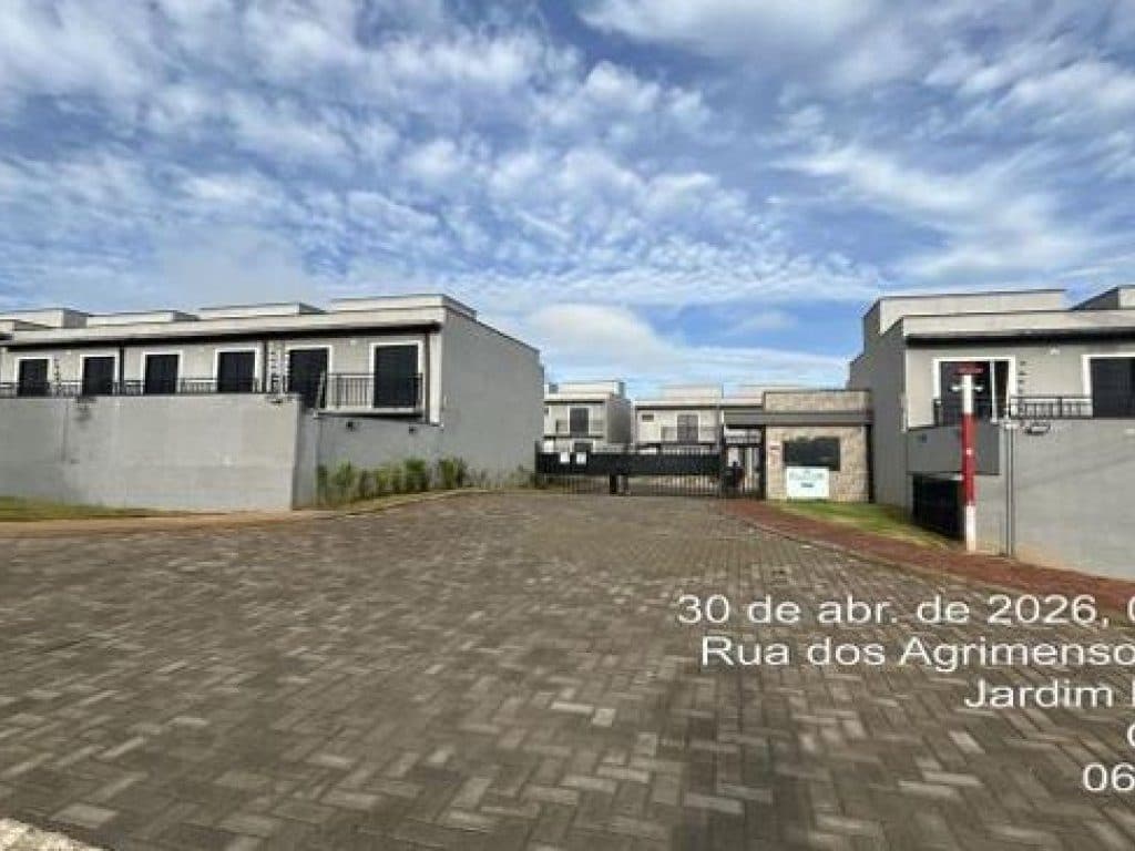 Rua dos Agrimensores, 588, Moinho Velho, Cotia, SP, Cotia