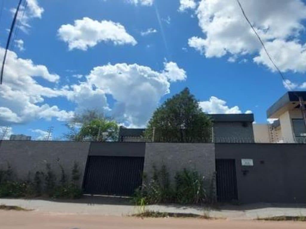 Avenida Marechal Castelo Branco, esquina com Rua Machado de Assis, Lt. 11 da Qd. J, Chácara 89, Araguaína, TO, Araguaína