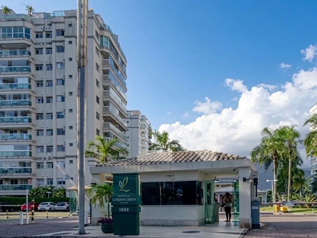 Rua César Lattes, 1000, Barra da Tijuca, Rio de Janeiro, RJ, Rio de Janeiro