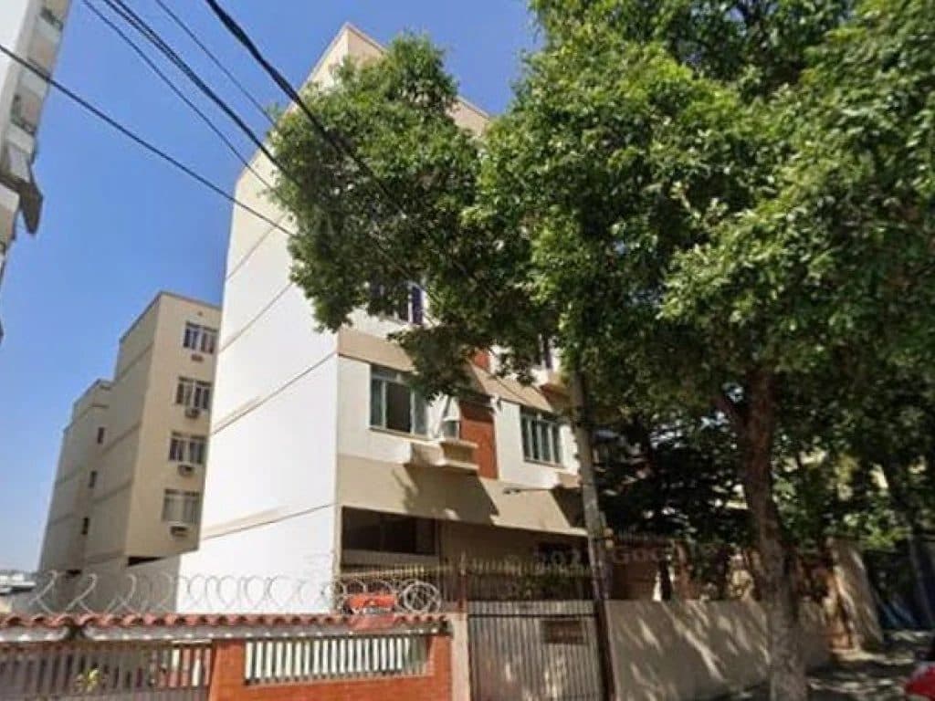 Rua Doutor Weischenk, 39, Penha, Rio de Janeiro, RJ, Rio de Janeiro