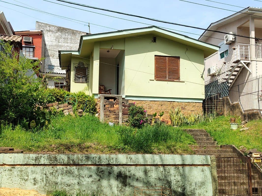 Imóvel em leilão em Porto Alegre