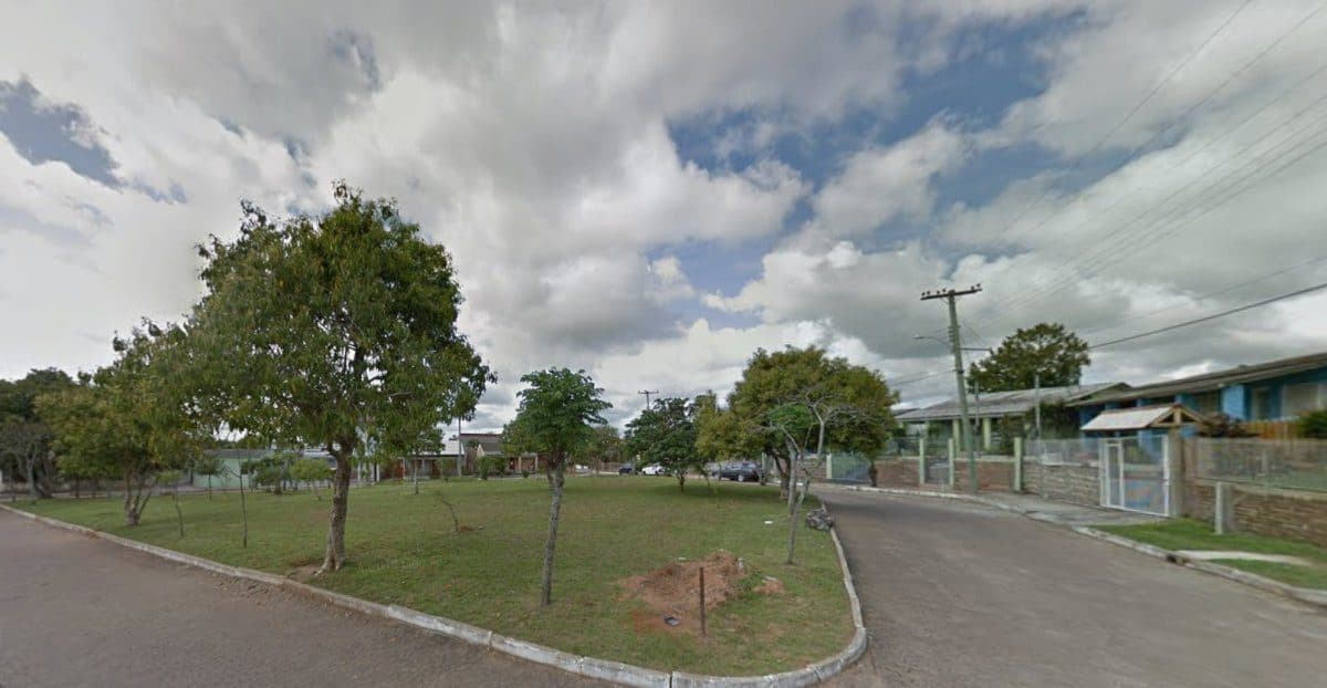 Imóvel em leilão em Viamão
