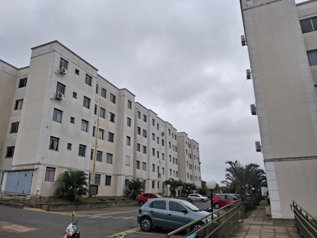 Imóvel em leilão em Porto Alegre