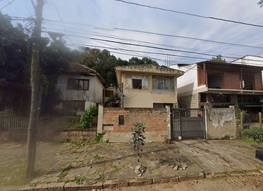 Imóvel em leilão em Porto Alegre