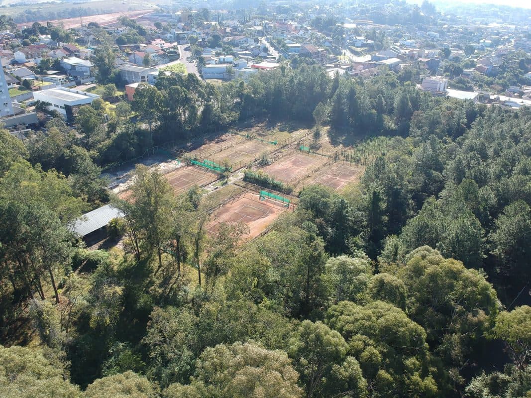 Terreno