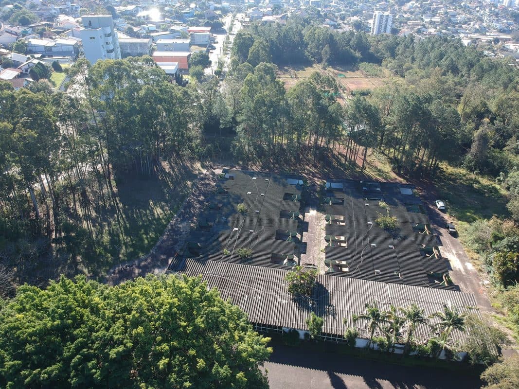 Imóvel em leilão em Novo Hamburgo
