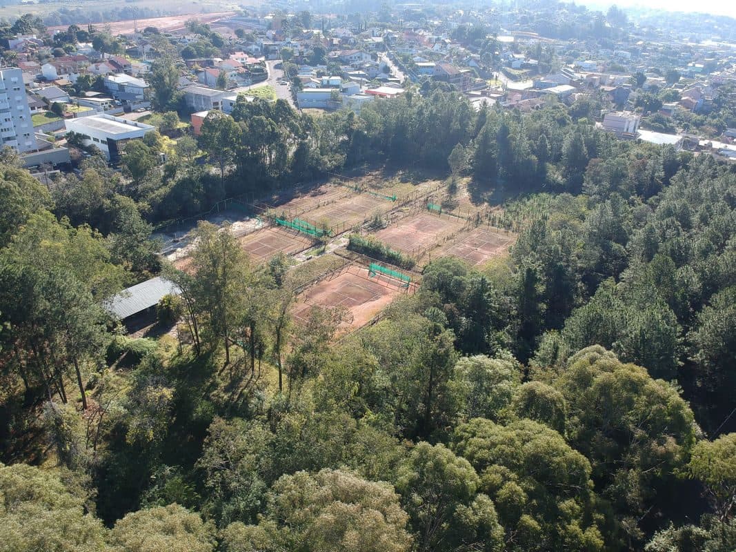 Terreno