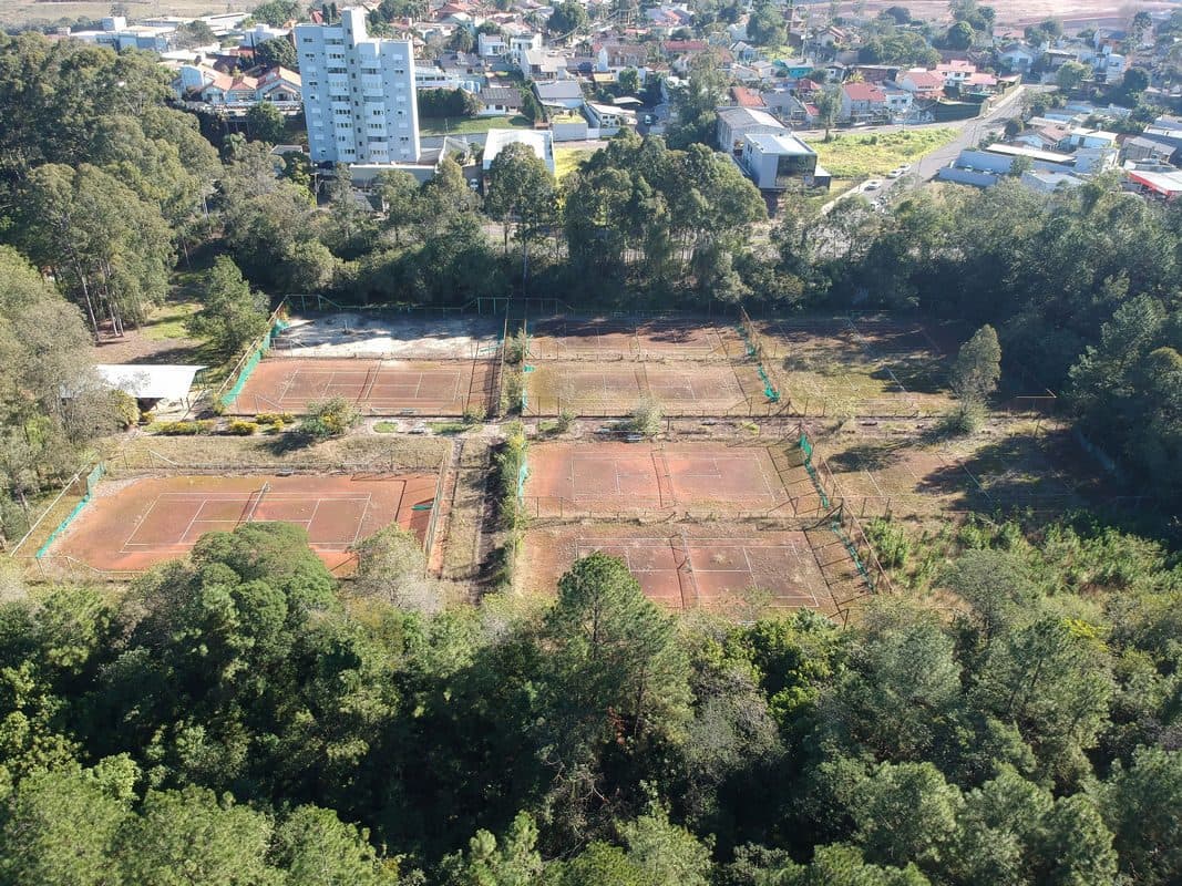 Terreno