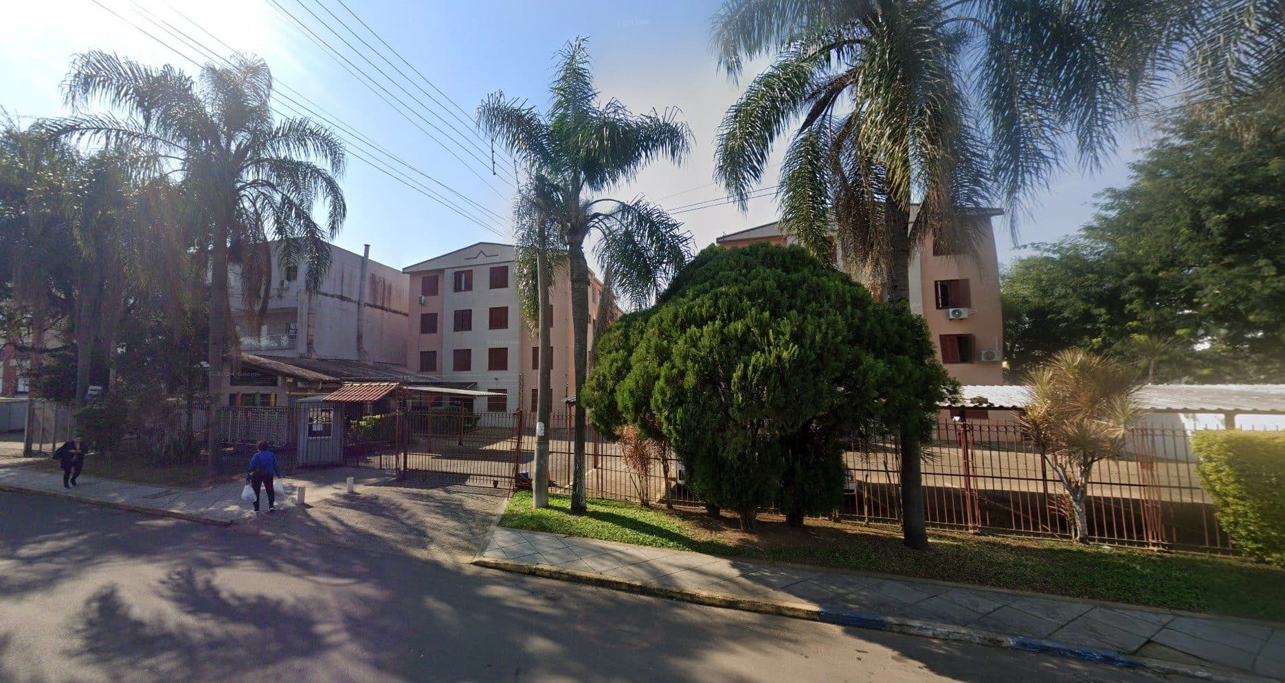 Imóvel em leilão em Cachoeirinha
