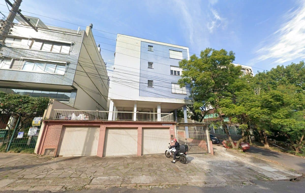 Imóvel em leilão em Porto Alegre