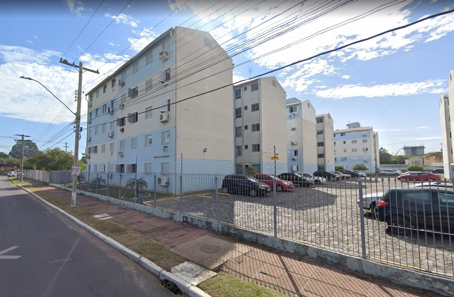 Imóvel em leilão em Porto Alegre