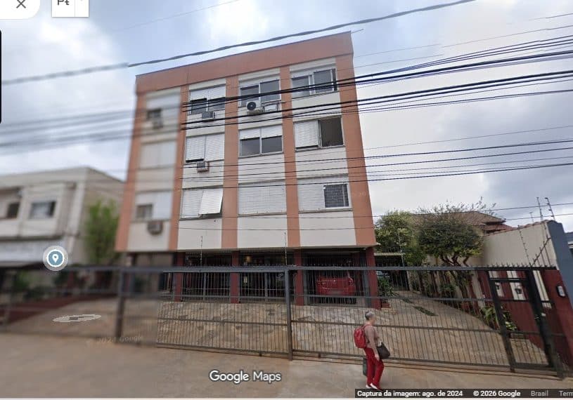 Imóvel em leilão em PORTO ALEGRE