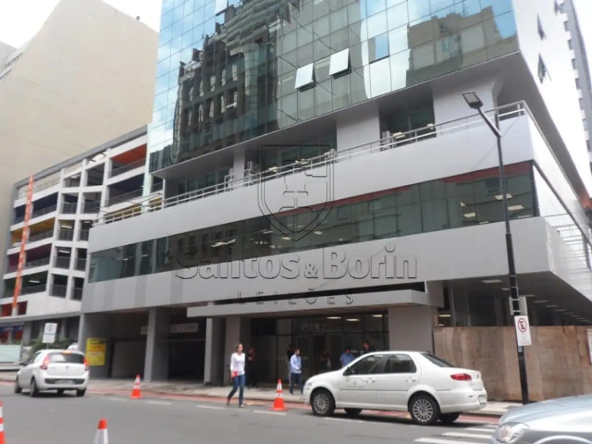 RUA SETE DE SETEMBRO, 656, PORTO ALEGRE