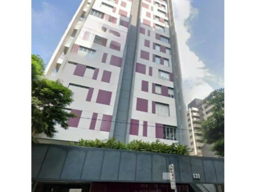 Rua Haddock Lobo, 131 - Sala Comercial n° 204 - Cerqueira César - São Paulo / SP, São Paulo