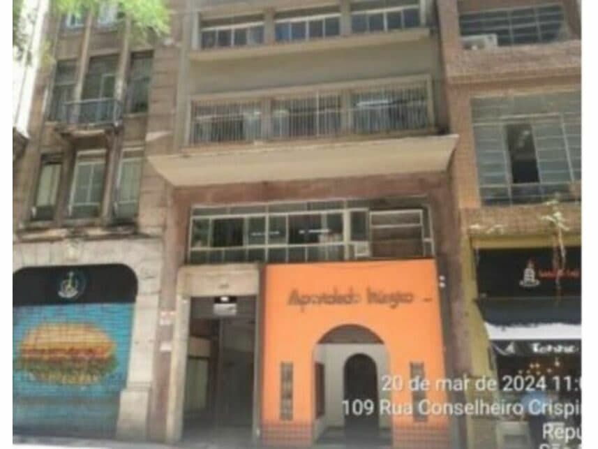 Rua Conselheiro Crispiniano, 105 - Conjunto Comercial nº 73 - Centro - São Paulo / SP, São Paulo