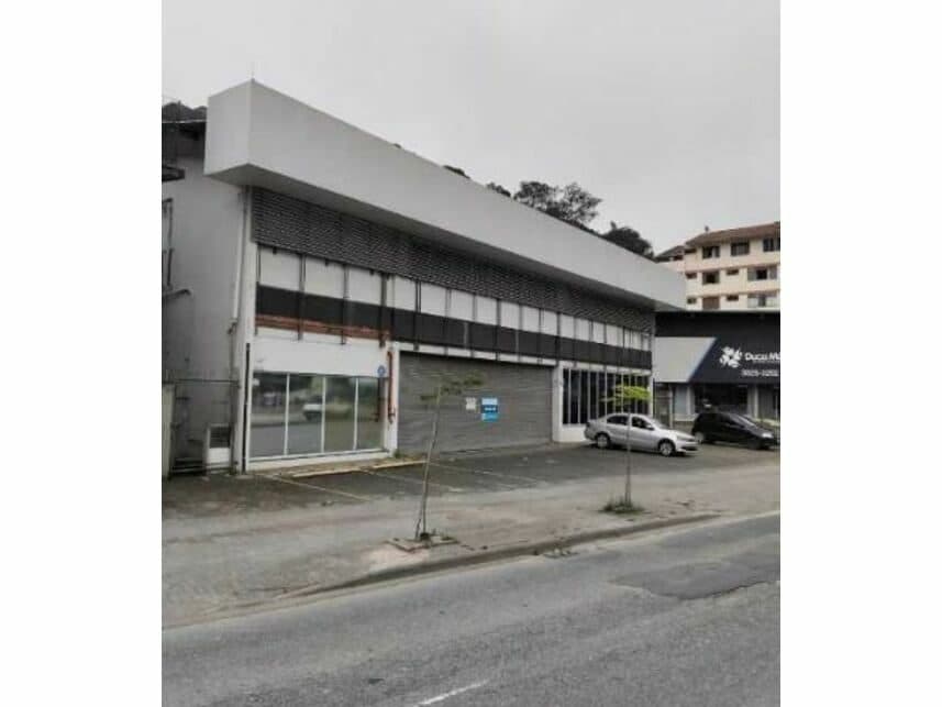 Estrada Tindiba, 2545 - Jacarepaguá - Rio de Janeiro / RJ, Rio de Janeiro