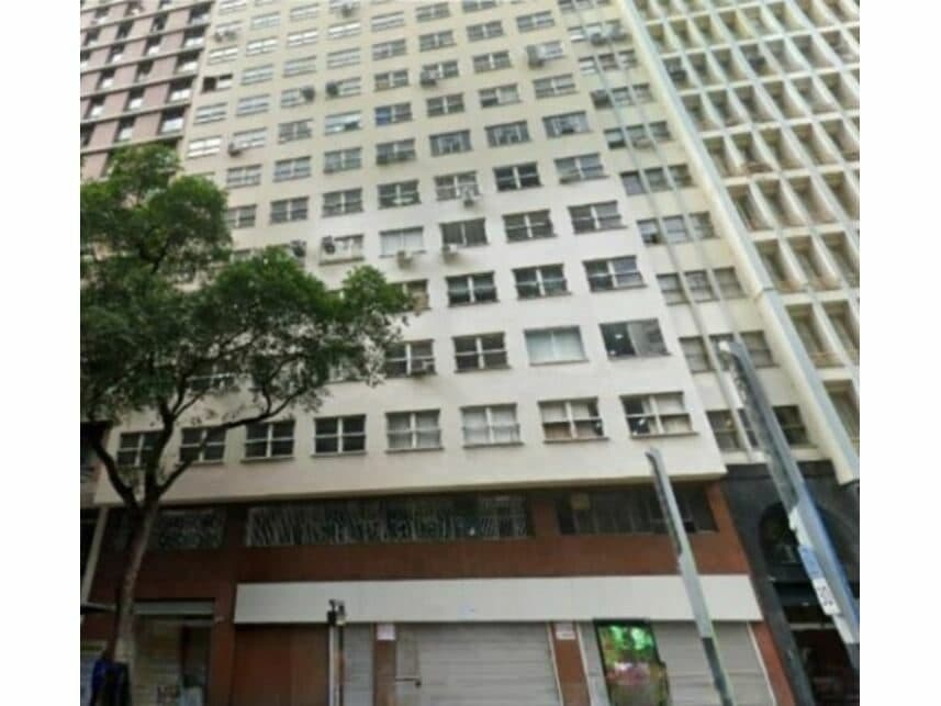 Avenida Rio Branco, 37 - Sala Comercial nº 2101 - 21º andar - Centro - Rio de Janeiro / RJ, Rio de Janeiro