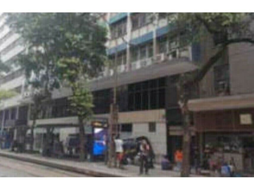 Avenida Rio Branco, 147 - 15º andar - Centro - Rio de Janeiro / RJ, Rio de Janeiro