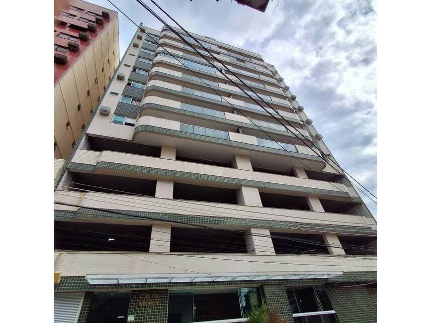 Rua Alberto Soares, 74 - Apartamento 802 - Residenciais Vivendas Castel Del Monte - Centro - Nova Iguaçu / RJ, Nova Iguaçu