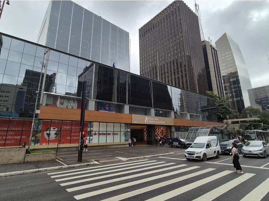 Avenida Paulista, 1374 - Bela Vista - São Paulo / SP, São Paulo