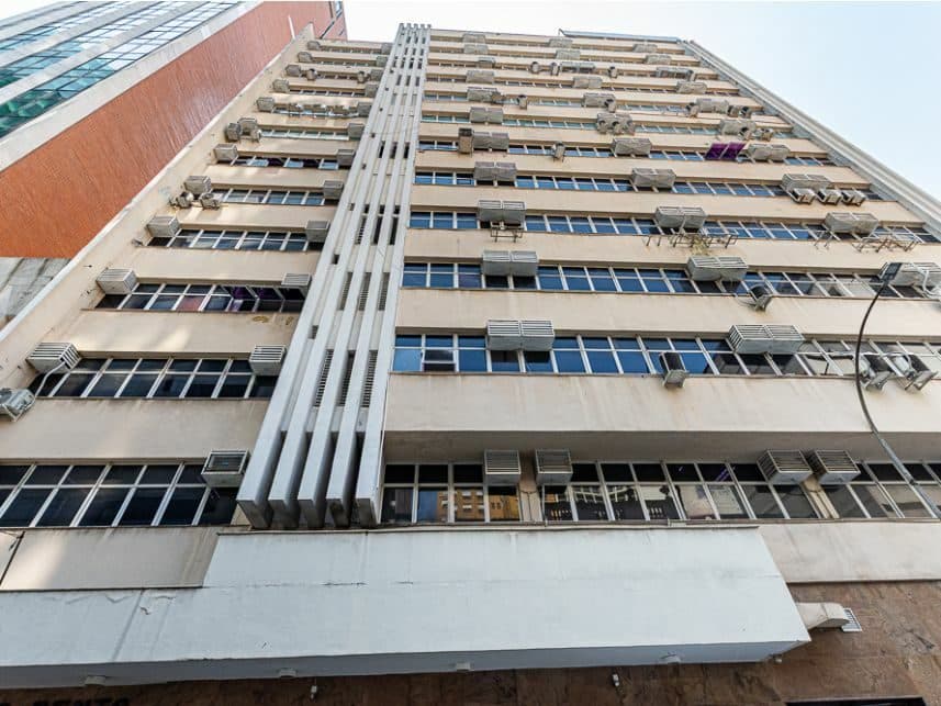 Rua Conselheiro Saraiva, 28 - Salas Comerciais nºs 1201, 1202 e 1203 - Edifício São Bento - Centro - Rio de Janeiro / RJ, Rio de Janeiro