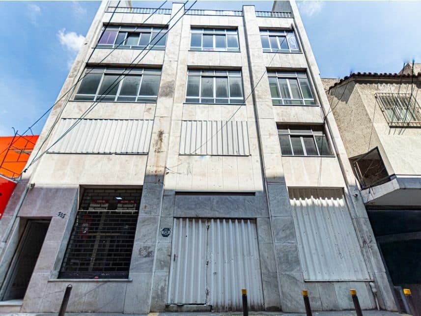 Rua Figueira de Melo, 383 - Loja Térrea - A (Ex-Agência) - São Cristóvão - Rio de Janeiro / RJ, Rio de Janeiro