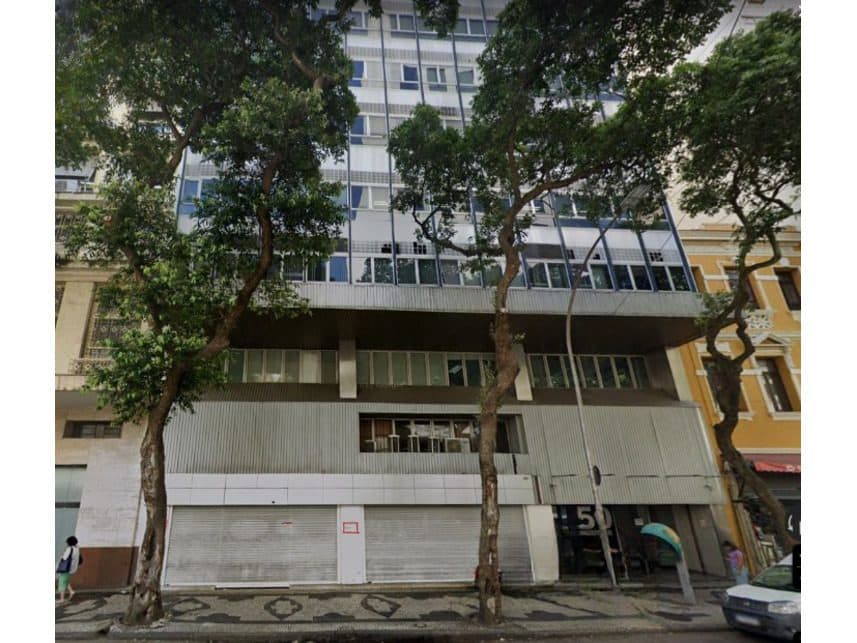 Rua Visconde de Inhaúma, 50 - Centro - Rio de Janeiro / RJ, Rio de Janeiro