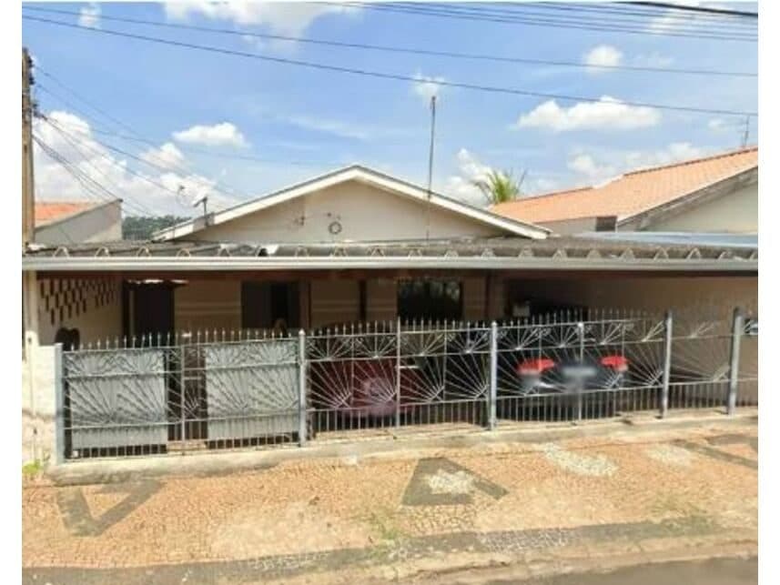Rua dos Sabiás, 304 - Vila Mathiesen - Americana / SP, Americana
